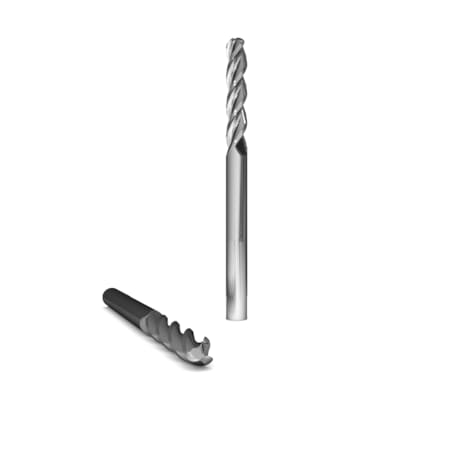 Gws Tool Group 315282 End Mill 315282